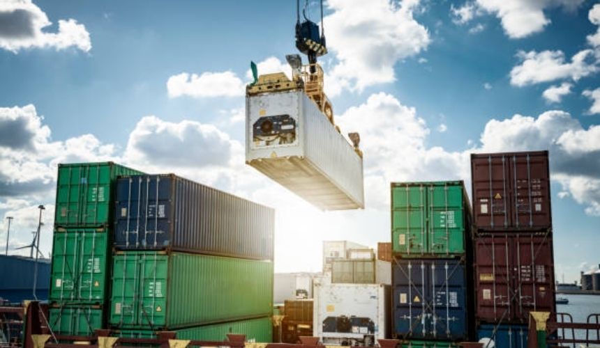 İHRACAT ÇALIŞMALARIMIZ 