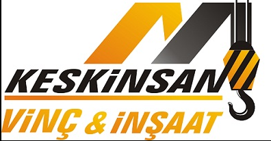 KESKİNSAN VİNÇ İNŞAAT