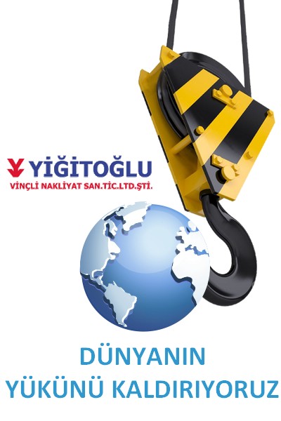 YİĞİTOĞLU VİNÇ 
