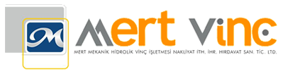 MERT VİNÇ