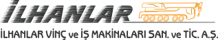 İLHANLAR VİNÇ
