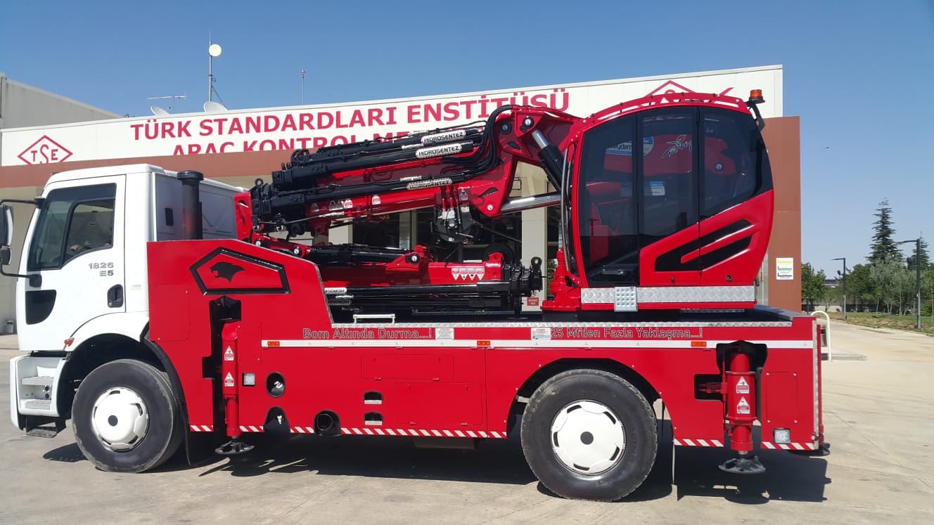 HS 75000 K6+L4 D.Ü.